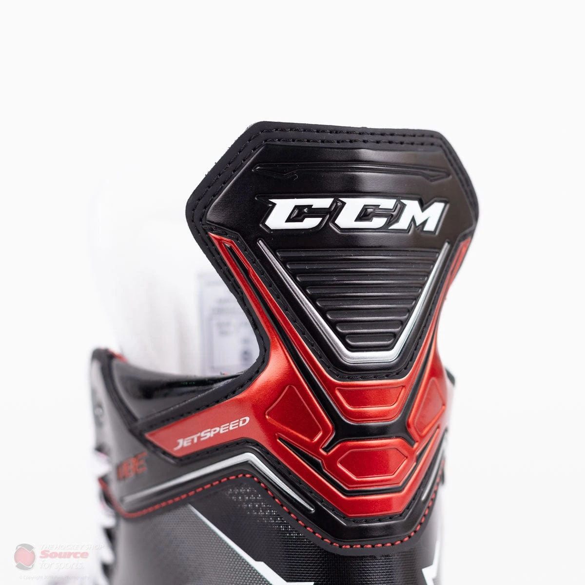 CCM Jetspeed Vibe Junior Hockey Skates (2019) 8 CCM Jetspeed Vibe Junior Hockey Skates (2019) - Image 6