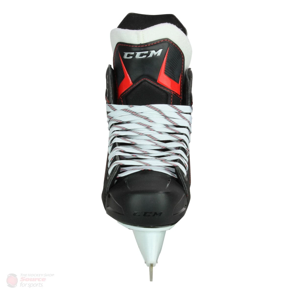 CCM Jetspeed Vibe Senior Hockey Skates (2017) 5 CCM Jetspeed Vibe Senior Hockey Skates (2017) - Image 3