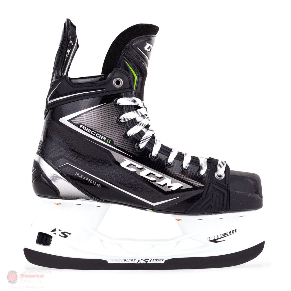 CCM RIBCOR 80K Junior Hockey Skates 3 CCM RIBCOR 80K Junior Hockey Skates
