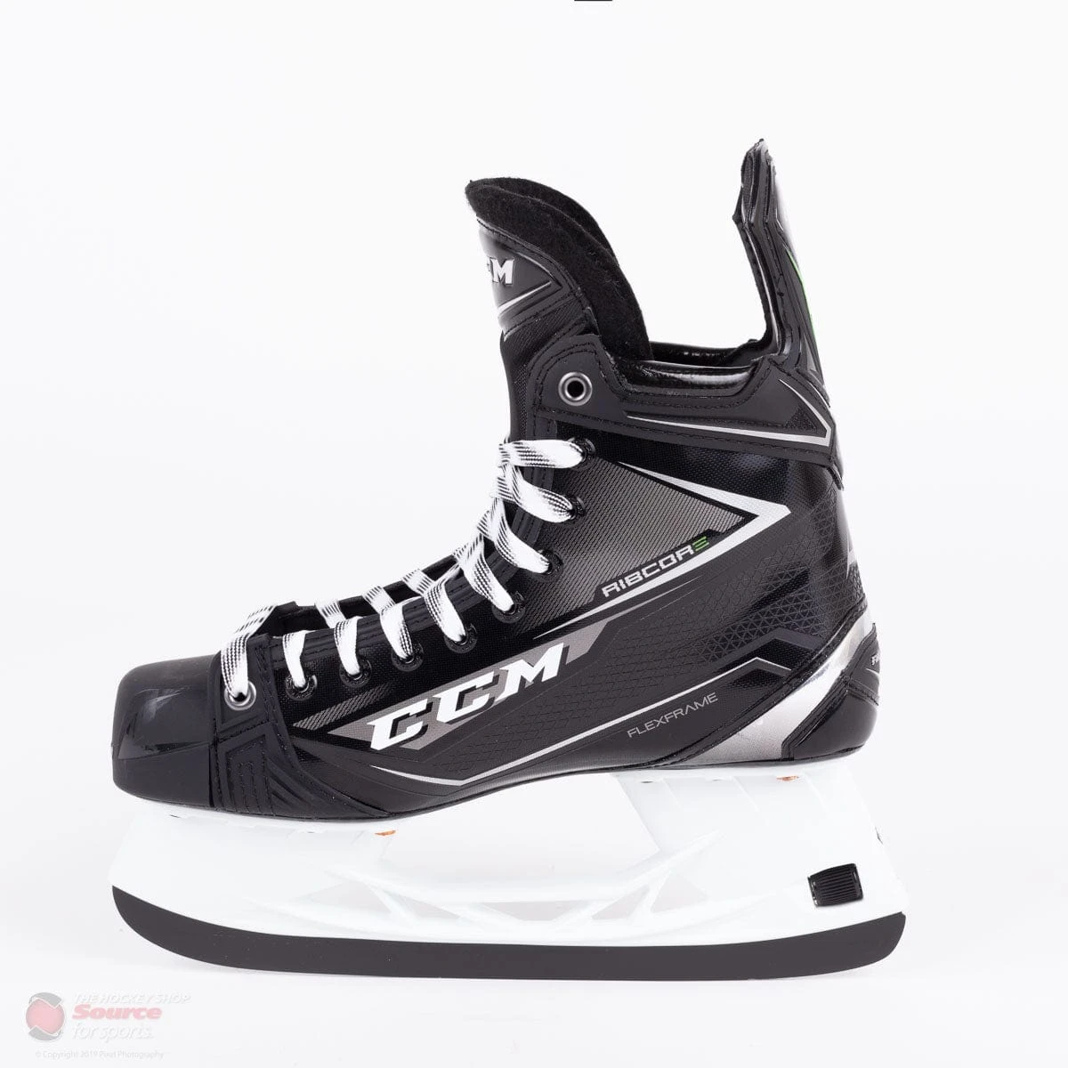 CCM RIBCOR 80K Junior Hockey Skates 4 CCM RIBCOR 80K Junior Hockey Skates - Image 2
