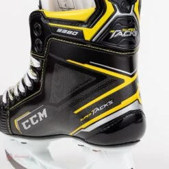 CCM Super Tacks 9380 Junior Hockey Skates -Hockey Sales Shop ccm hockey skates ccm super tacks 9380 junior hockey skates 14186460020802