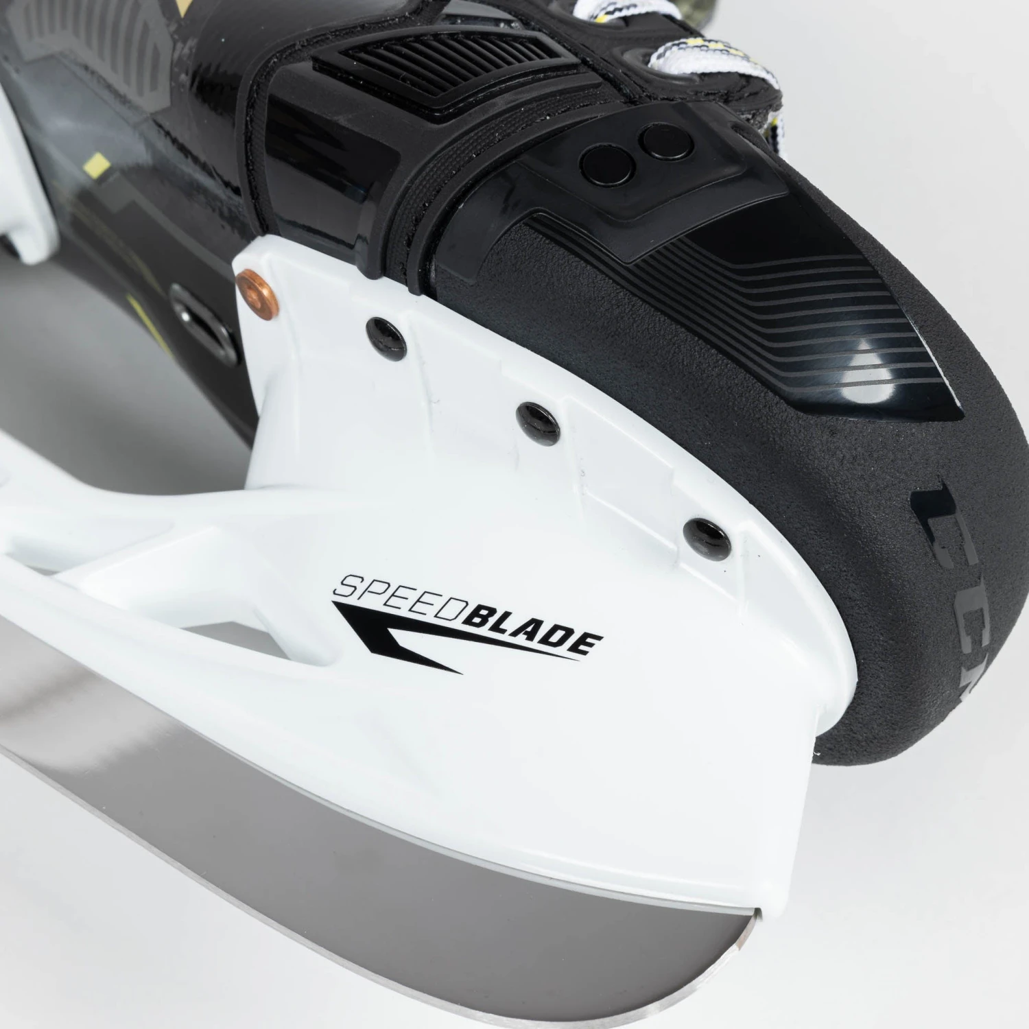 CCM Tacks AS-V Pro Intermediate Hockey Skates 5 CCM Tacks AS-V Pro Intermediate Hockey Skates - Image 3