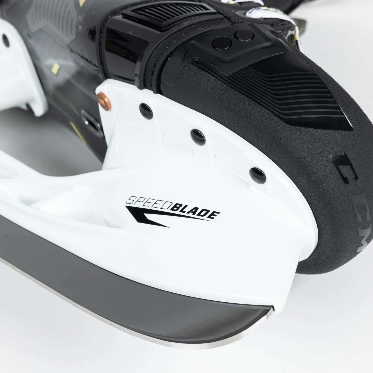 CCM Tacks AS-V Pro Intermediate Hockey Skates 15 CCM Tacks AS-V Pro Intermediate Hockey Skates - Image 13