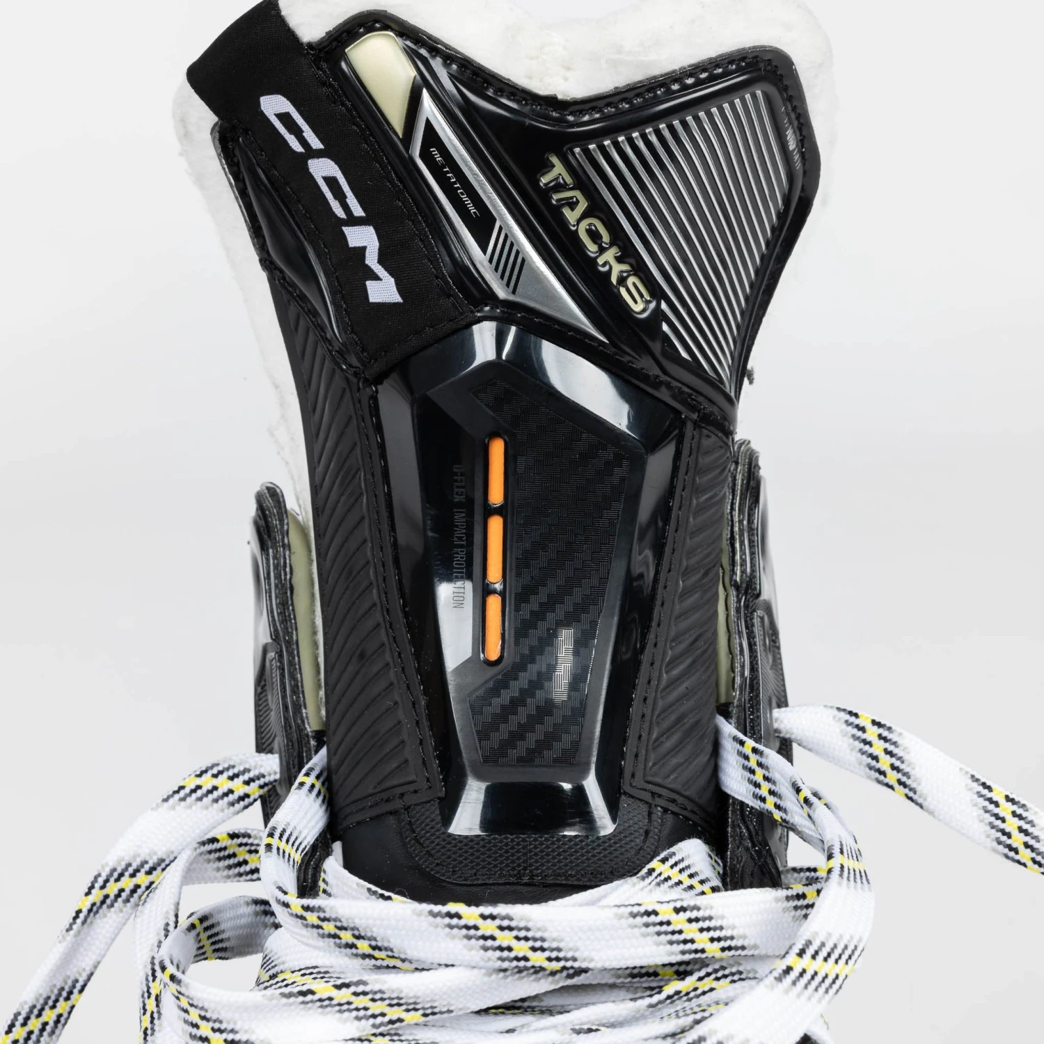 CCM Tacks AS-V Pro Intermediate Hockey Skates 22 CCM Tacks AS-V Pro Intermediate Hockey Skates - Image 20