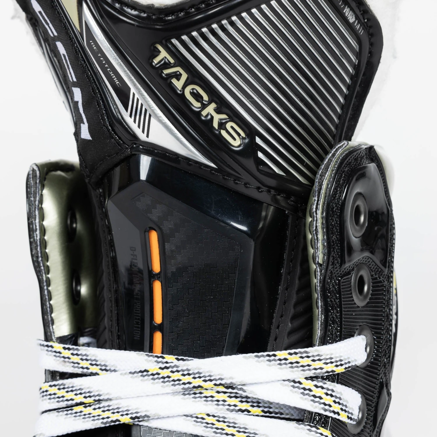 CCM Tacks AS-V Pro Intermediate Hockey Skates 21 CCM Tacks AS-V Pro Intermediate Hockey Skates - Image 19