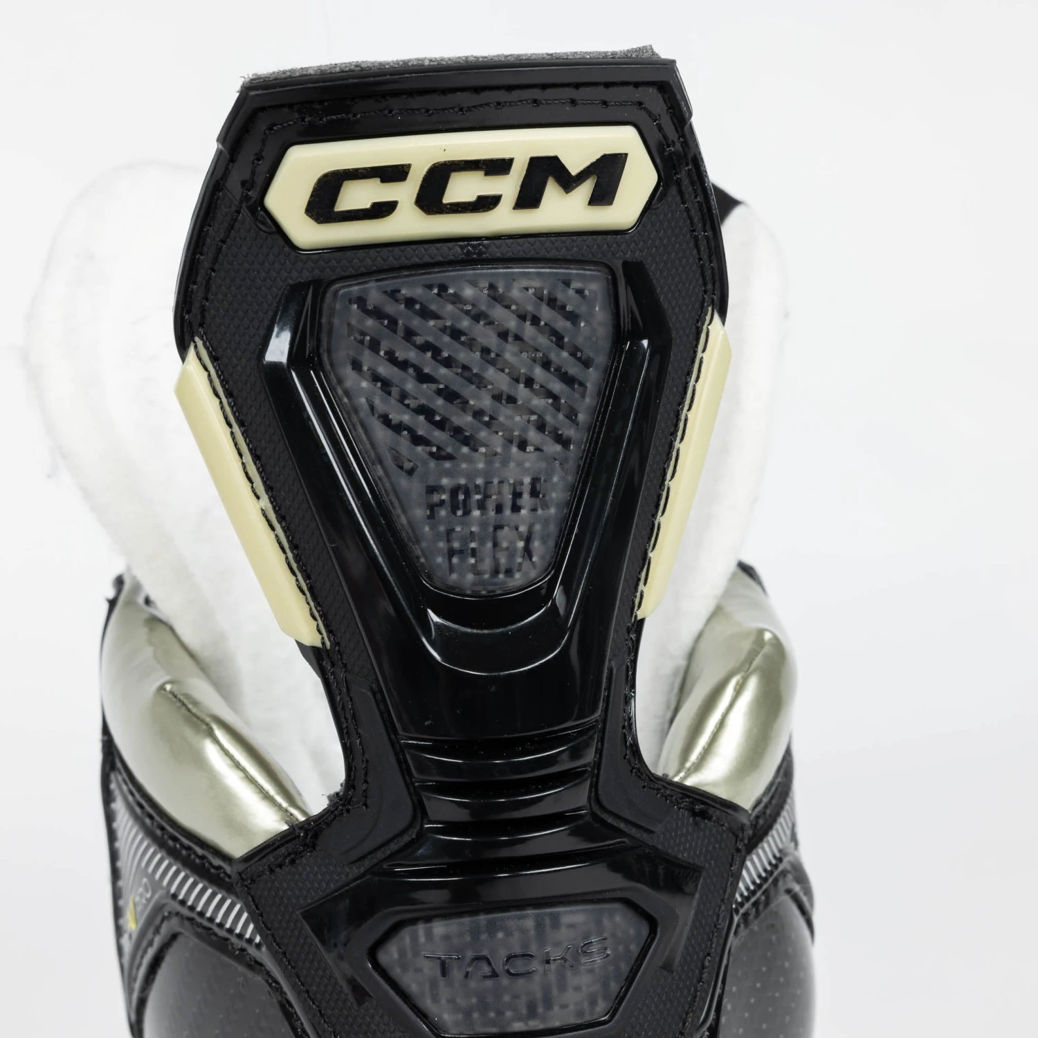 CCM Tacks AS-V Pro Intermediate Hockey Skates 20 CCM Tacks AS-V Pro Intermediate Hockey Skates - Image 18