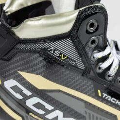CCM Tacks AS-V Pro Senior Hockey Skates -Hockey Sales Shop ccm hockey skates ccm tacks as v pro senior hockey skates 29319239794754