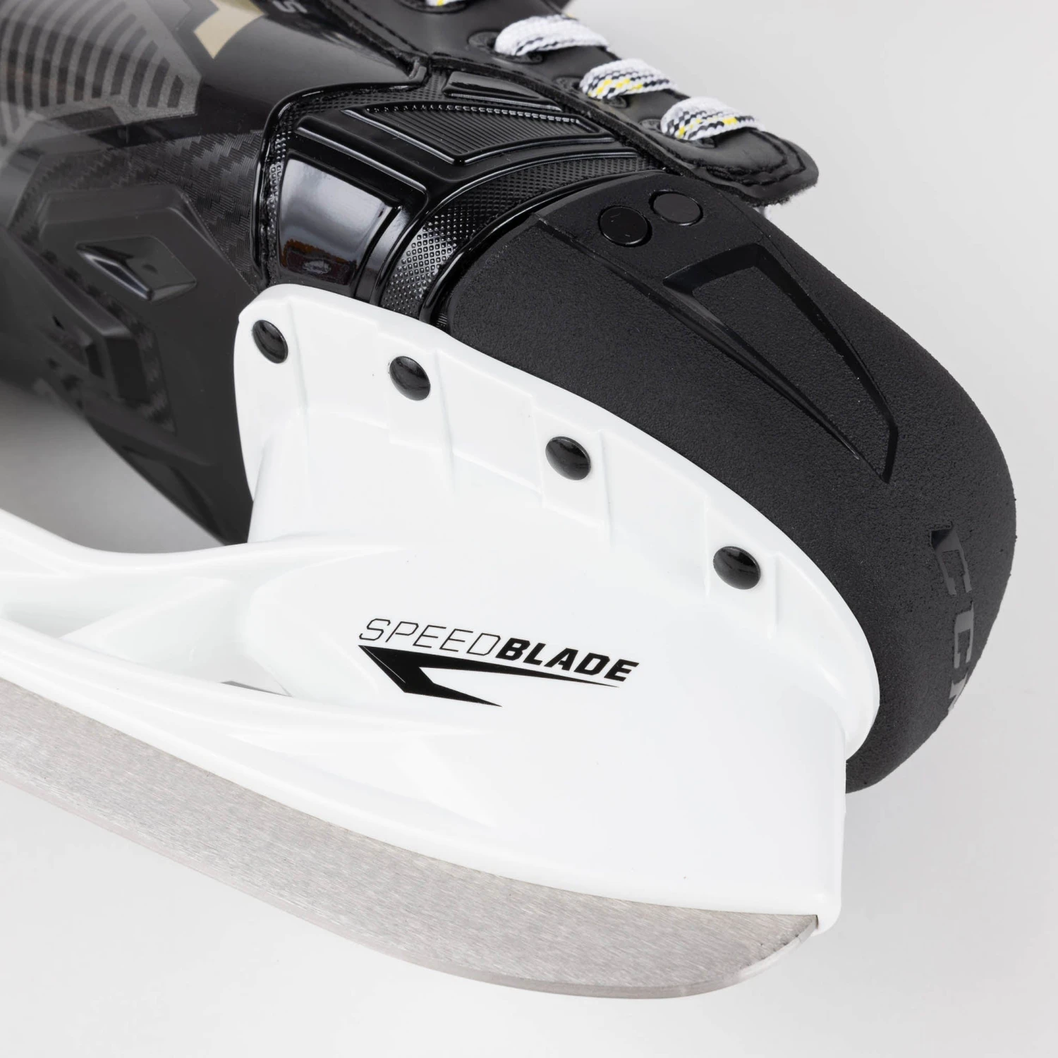 CCM Tacks AS570 Intermediate Hockey Skates 12 CCM Tacks AS570 Intermediate Hockey Skates - Image 10