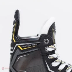CCM Tacks Vector Pro Junior Skates (2018) -Hockey Sales Shop ccm hockey skates ccm tacks vector pro junior skates 2018 4566183116866