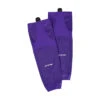 CCM Quicklite 6000 Purple Hockey Socks -Hockey Sales Shop ccm hockey socks ccm quicklite 6000 purple hockey socks purple yth 28744127316034