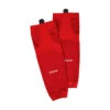 CCM Quicklite 6000 Red Hockey Socks -Hockey Sales Shop ccm hockey socks ccm quicklite 6000 red hockey socks red yth 28744127414338