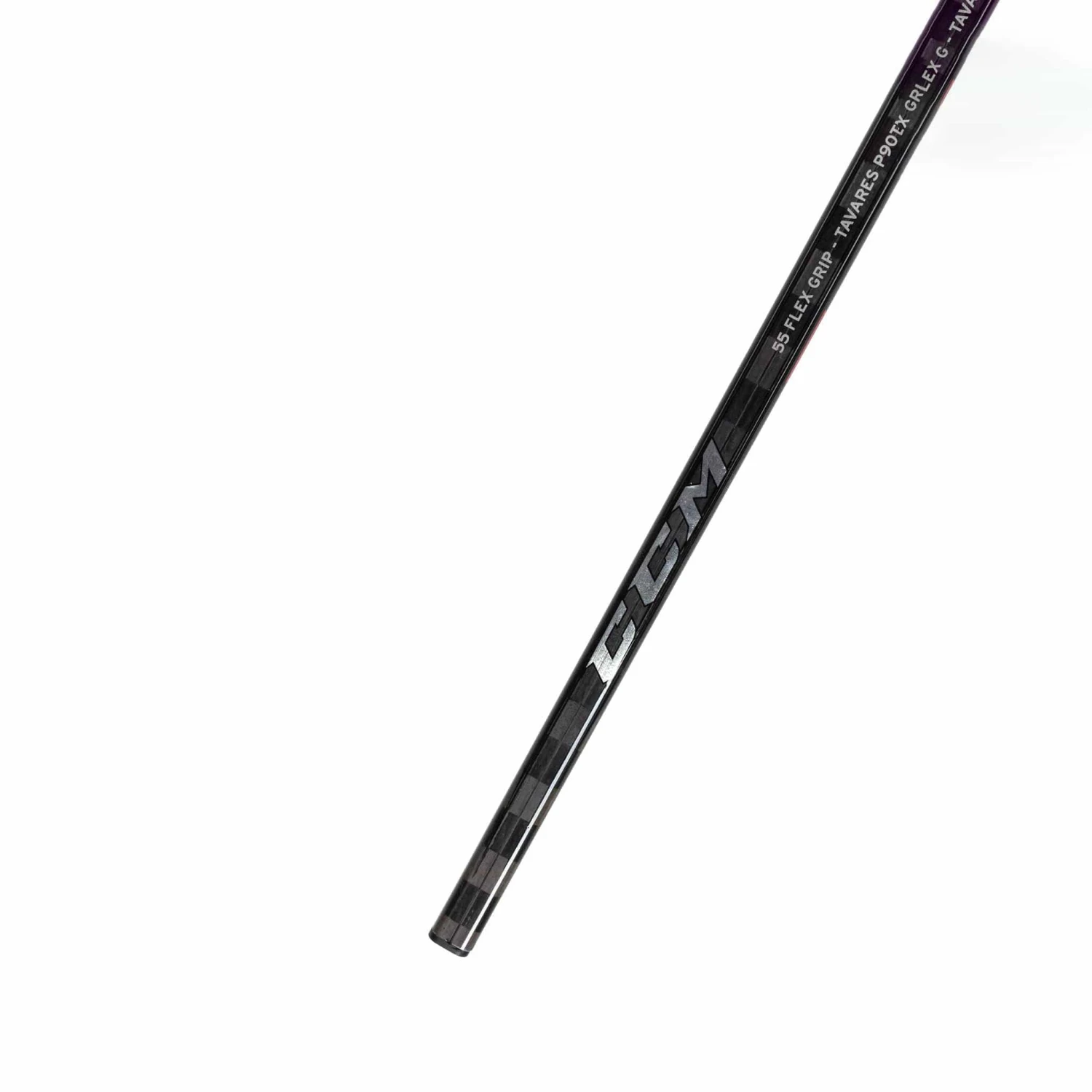 CCM Jetspeed FT3 Pro Intermediate Hockey Stick 8 CCM Jetspeed FT3 Pro Intermediate Hockey Stick - Image 6