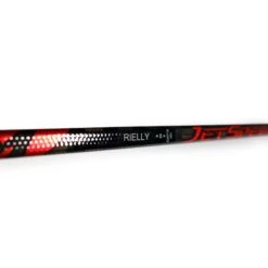 CCM Jetspeed FT4 Pro Stock Senior Hockey Stick - Morgan Rielly -Hockey Sales Shop ccm hockey sticks ccm jetspeed ft4 pro stock senior hockey stick morgan rielly p28 l 85 30391625744450