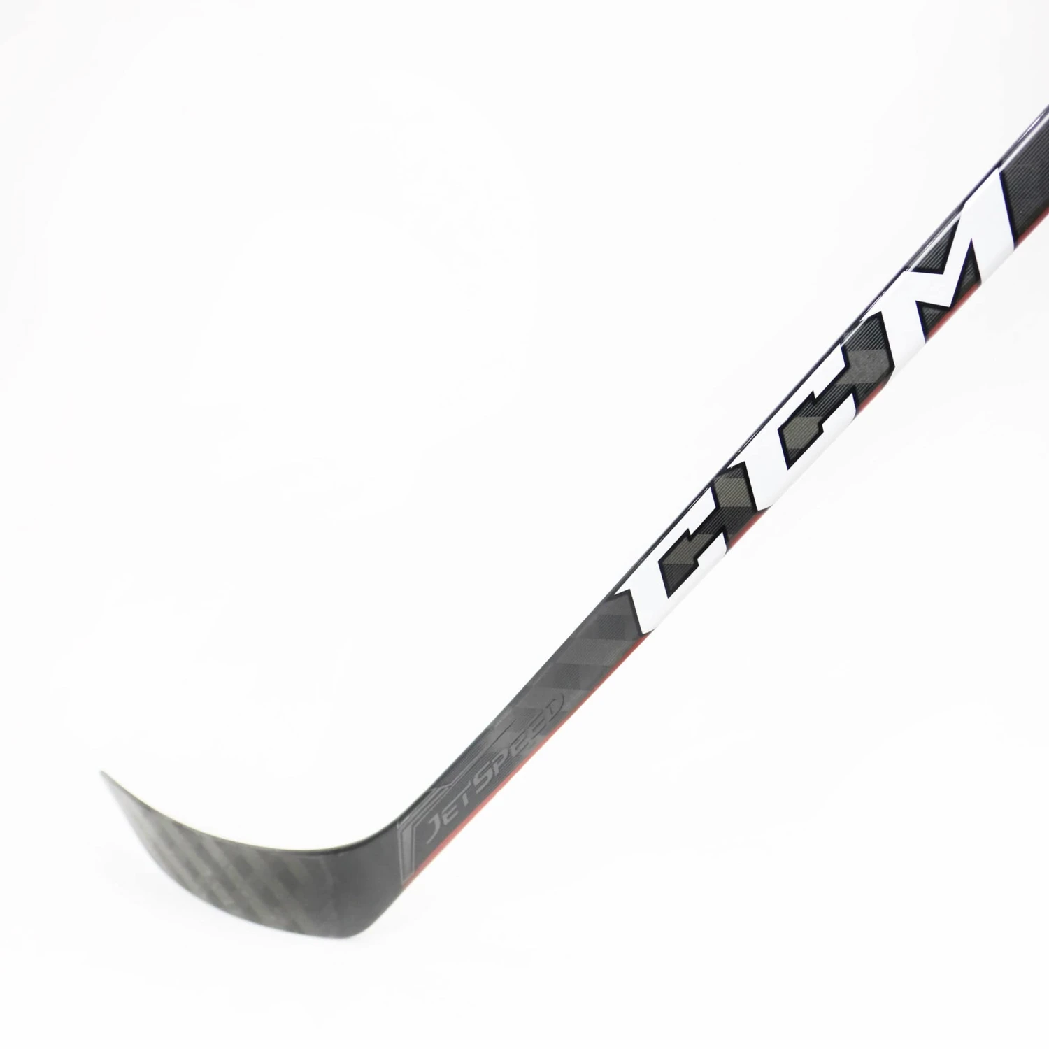 CCM Jetspeed Team Pro Stock Senior Hockey Stick 4 CCM Jetspeed Team Pro Stock Senior Hockey Stick - Image 2