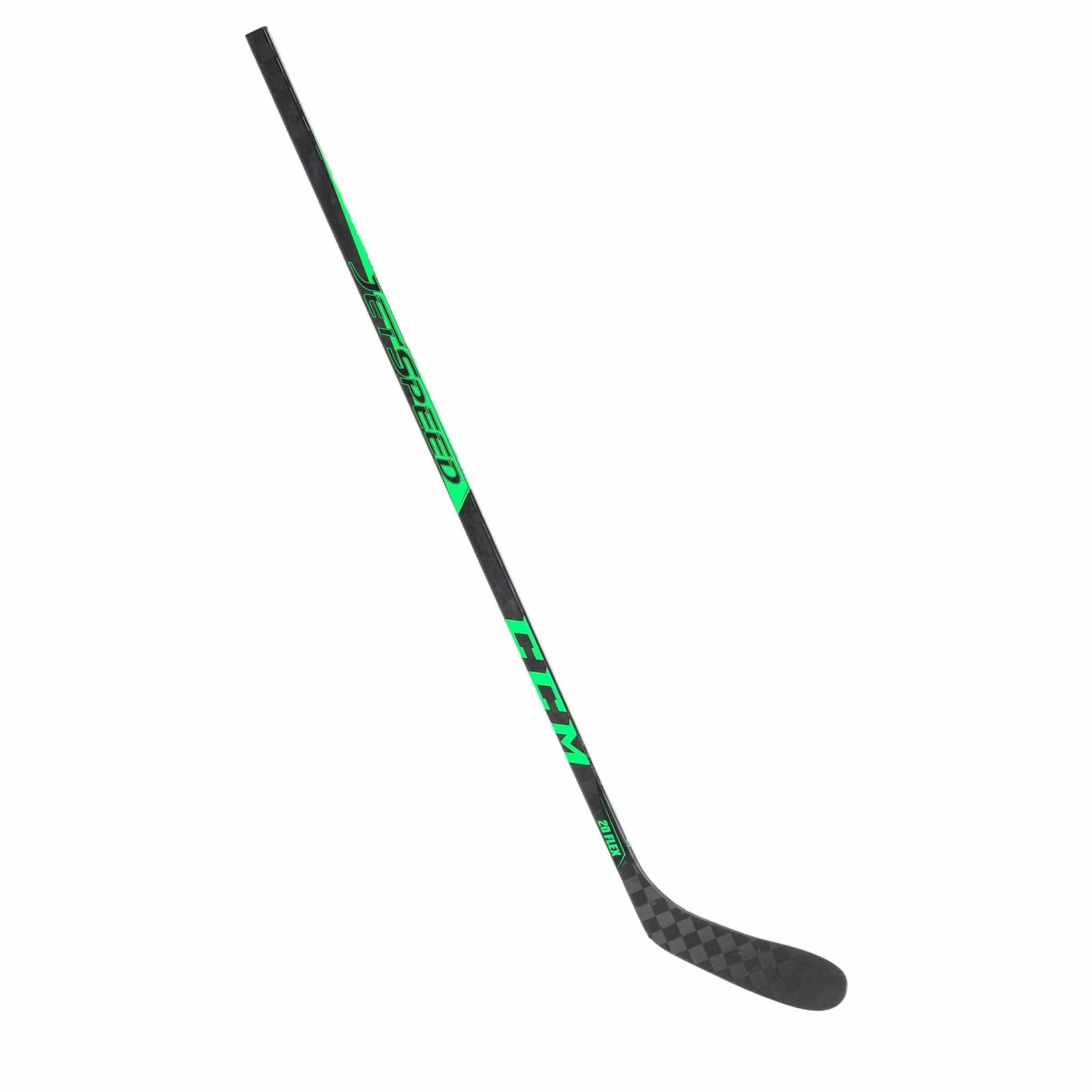 CCM Jetspeed Youth Hockey Stick (2020) - 20 Flex 4 CCM Jetspeed Youth Hockey Stick (2020) - 20 Flex - Image 2