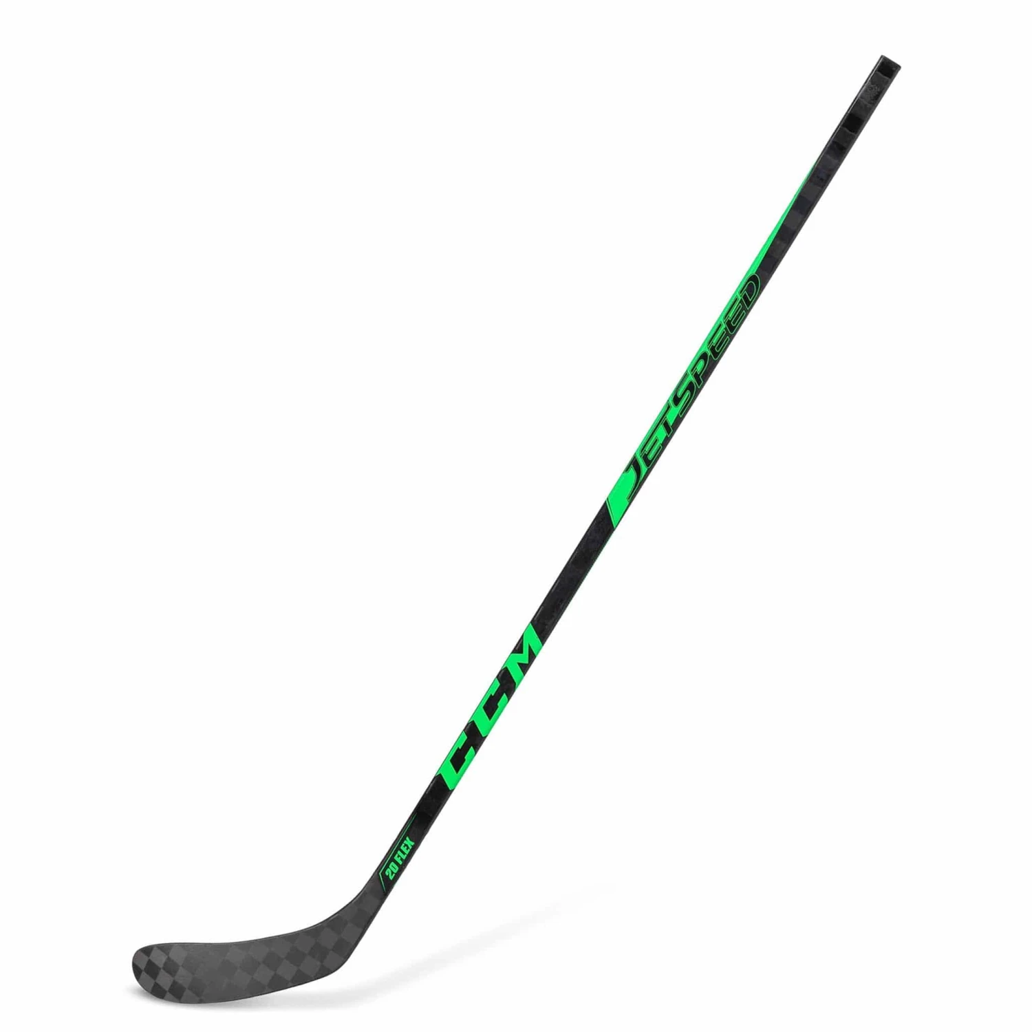 CCM Jetspeed Youth Hockey Stick (2020) - 20 Flex 3 CCM Jetspeed Youth Hockey Stick (2020) - 20 Flex