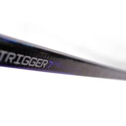 CCM RIBCOR Trigger 7 Pro Stock Senior Hockey Stick - Jake Walman -Hockey Sales Shop ccm hockey sticks ccm ribcor trigger 7 pro stock senior hockey stick jake walman p88 l 85 30391627448386