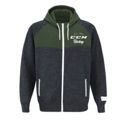 CCM Academy Full-Zip Mens Hoodie -Hockey Sales Shop ccm hoodies ccm academy full zip mens hoodie 30614475702338