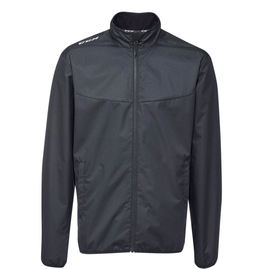 CCM Lightweight Rink Suit Junior Jacket 3 CCM Lightweight Rink Suit Junior Jacket