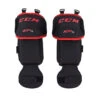 CCM 1.5 Junior Knee & Thigh Pads -Hockey Sales Shop ccm knee pads ccm 1 5 junior knee thigh pads jr 28744293089346