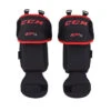 CCM 1.5 Senior Knee & Thigh Pads -Hockey Sales Shop ccm knee pads ccm 1 5 senior knee thigh pads sr 28744293056578