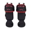 CCM 1.5 Youth Knee & Thigh Pads -Hockey Sales Shop ccm knee pads ccm 1 5 youth knee thigh pads yth 30335830392898