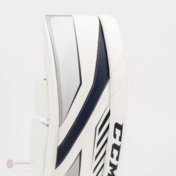 CCM Axis A1.5 Junior Goalie Leg Pads 23 CCM Axis A1.5 Junior Goalie Leg Pads -Hockey Sales Shop ccm leg pads ccm axis a1 5 junior goalie leg pads 13993917055042