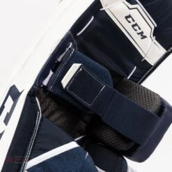 CCM Axis A1.5 Junior Goalie Leg Pads 27 CCM Axis A1.5 Junior Goalie Leg Pads -Hockey Sales Shop ccm leg pads ccm axis a1 5 junior goalie leg pads 13993917153346