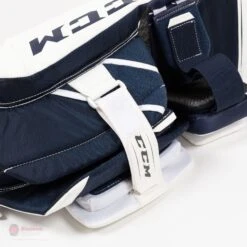 CCM Axis A1.5 Junior Goalie Leg Pads 25 CCM Axis A1.5 Junior Goalie Leg Pads -Hockey Sales Shop ccm leg pads ccm axis a1 5 junior goalie leg pads 13993917481026