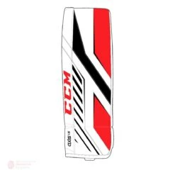 CCM Axis A1.5 Junior Goalie Leg Pads 35 CCM Axis A1.5 Junior Goalie Leg Pads -Hockey Sales Shop ccm leg pads ccm axis a1 5 junior goalie leg pads chicago blackhawks 26 1 28744294105154