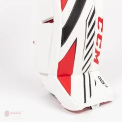 CCM Axis A1.9 Intermediate Goalie Leg Pads -Hockey Sales Shop ccm leg pads ccm axis a1 9 intermediate goalie leg pads 13993893625922