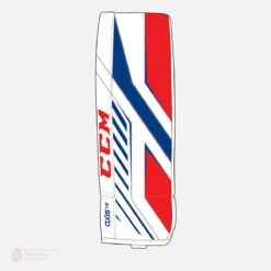 CCM Axis A1.9 Intermediate Goalie Leg Pads -Hockey Sales Shop ccm leg pads ccm axis a1 9 intermediate goalie leg pads montreal canadiens 30 1 14024144388162