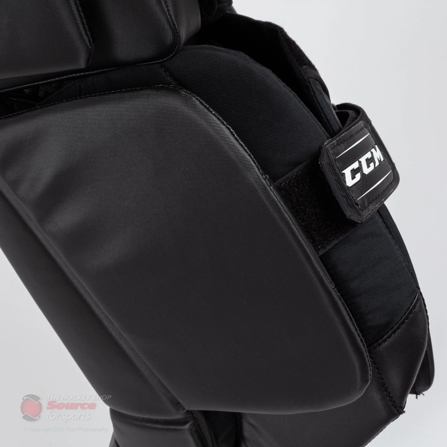 CCM Axis A1.9 Intermediate Goalie Leg Pads - Source Exclusive 12 CCM Axis A1.9 Intermediate Goalie Leg Pads - Source Exclusive - Image 10