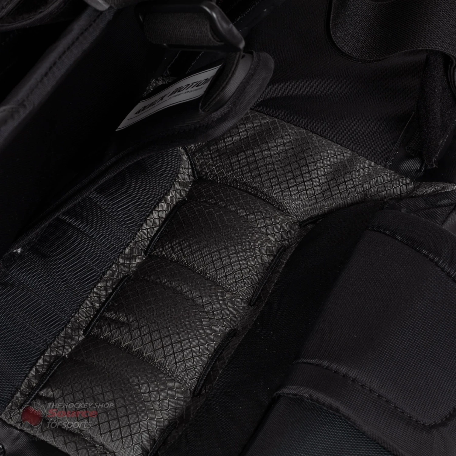 CCM Axis A1.9 Intermediate Goalie Leg Pads - Source Exclusive 15 CCM Axis A1.9 Intermediate Goalie Leg Pads - Source Exclusive - Image 13