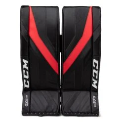 CCM Axis A1.9 Intermediate Goalie Leg Pads - Source Exclusive 38 CCM Axis A1.9 Intermediate Goalie Leg Pads - Source Exclusive -Hockey Sales Shop ccm leg pads ccm axis a1 9 intermediate goalie leg pads source exclusive chicago blackhawks 30 1 28744294465602