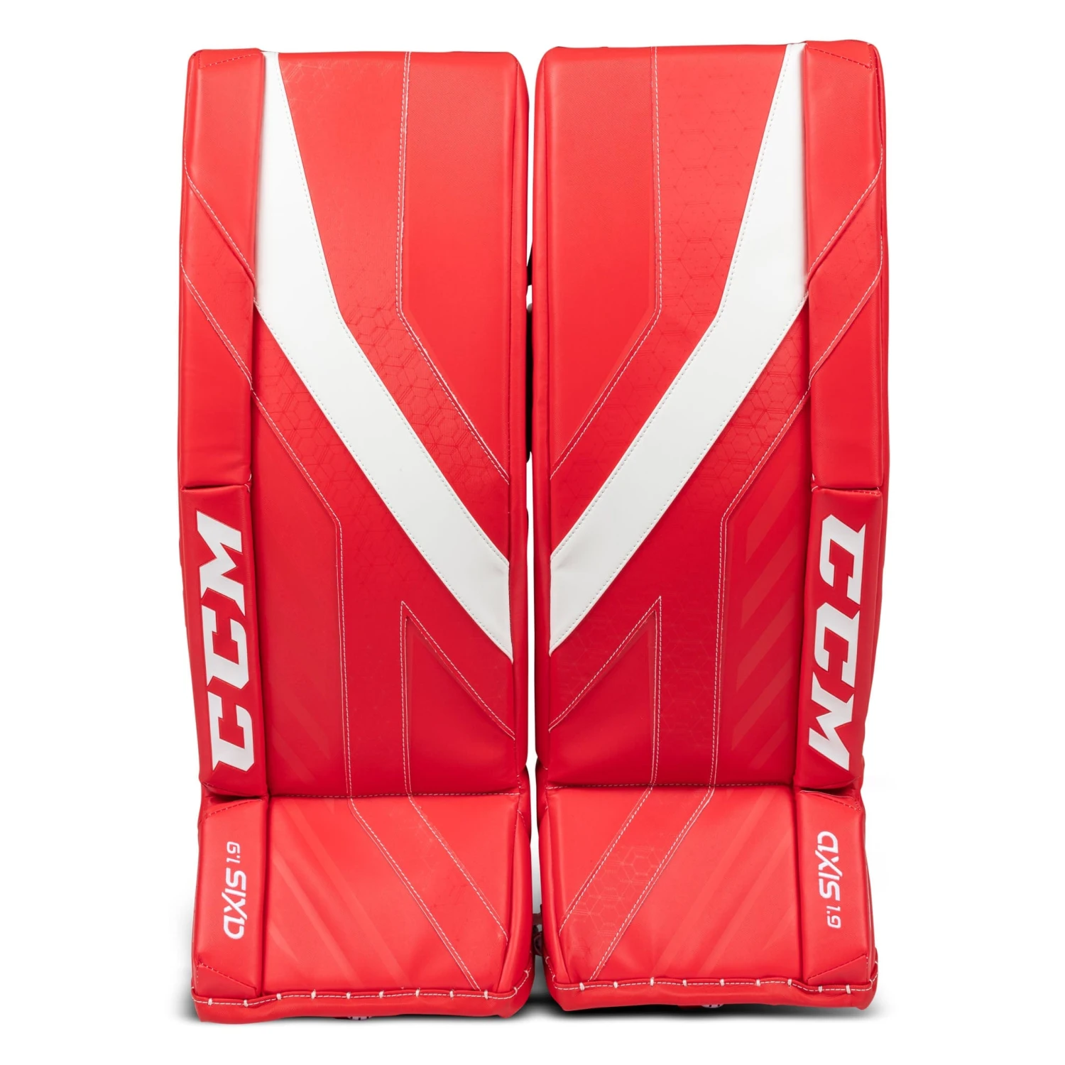 CCM Axis A1.9 Intermediate Goalie Leg Pads - Source Exclusive 21 CCM Axis A1.9 Intermediate Goalie Leg Pads - Source Exclusive - Image 19