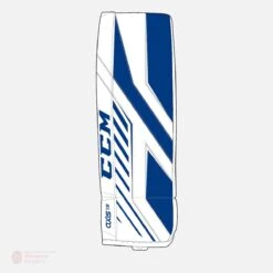 CCM Axis A1.9 Intermediate Goalie Leg Pads -Hockey Sales Shop ccm leg pads ccm axis a1 9 intermediate goalie leg pads toronto maple leafs 30 1 14024143962178