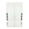 CCM Axis A1.9 Intermediate Goalie Leg Pads -Hockey Sales Shop ccm leg pads ccm axis a1 9 intermediate goalie leg pads white 30 1 29072249192514