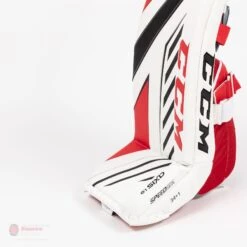 CCM Axis A1.9 Senior Goalie Leg Pads 24 CCM Axis A1.9 Senior Goalie Leg Pads -Hockey Sales Shop ccm leg pads ccm axis a1 9 senior goalie leg pads 13993885663298