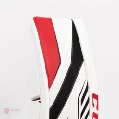 CCM Axis A1.9 Senior Goalie Leg Pads 22 CCM Axis A1.9 Senior Goalie Leg Pads -Hockey Sales Shop ccm leg pads ccm axis a1 9 senior goalie leg pads 13993885859906