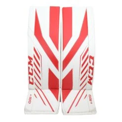 CCM Axis A1.9 Senior Goalie Leg Pads 34 CCM Axis A1.9 Senior Goalie Leg Pads -Hockey Sales Shop ccm leg pads ccm axis a1 9 senior goalie leg pads detroit red wings 33 1 29252848320578