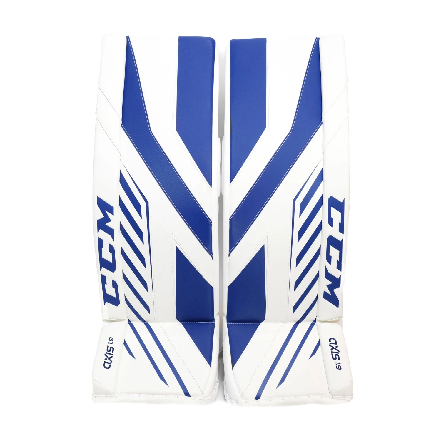 CCM Axis A1.9 Senior Goalie Leg Pads 19 CCM Axis A1.9 Senior Goalie Leg Pads - Image 17