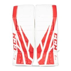 CCM Extreme Flex E4.5 Junior Goalie Leg Pads - Source Exclusive -Hockey Sales Shop ccm leg pads ccm extreme flex e4 5 junior goalie leg pads source exclusive detroit red wings 26 1 28744297054274