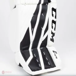 CCM Extreme Flex E4.9 Intermediate Goalie Leg Pads - Source Exclusive -Hockey Sales Shop ccm leg pads ccm extreme flex e4 9 intermediate goalie leg pads source exclusive 14102942285890