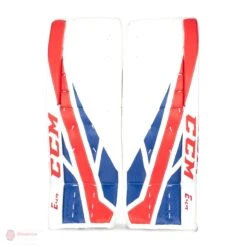 CCM Extreme Flex E4.9 Intermediate Goalie Leg Pads - Source Exclusive -Hockey Sales Shop ccm leg pads ccm extreme flex e4 9 intermediate goalie leg pads source exclusive montreal canadiens 29 1 28744297873474