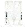 CCM Extreme Flex E4.9 Intermediate Goalie Leg Pads 1 CCM Extreme Flex E4.9 Intermediate Goalie Leg Pads -Hockey Sales Shop ccm leg pads ccm extreme flex e4 9 intermediate goalie leg pads white 29 1 28744297611330