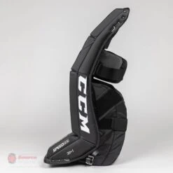 CCM Extreme Flex E5.5 Junior Goalie Leg Pads - Source Exclusive 22 CCM Extreme Flex E5.5 Junior Goalie Leg Pads - Source Exclusive -Hockey Sales Shop ccm leg pads ccm extreme flex e5 5 junior goalie leg pads source exclusive 28238250737730