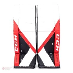 CCM Extreme Flex E5.5 Junior Goalie Leg Pads - Source Exclusive 36 CCM Extreme Flex E5.5 Junior Goalie Leg Pads - Source Exclusive -Hockey Sales Shop ccm leg pads ccm extreme flex e5 5 junior goalie leg pads source exclusive chicago blackhawks 26 1 28744299282498