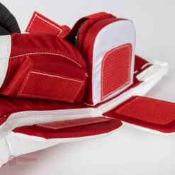 CCM Extreme Flex E5.5 Youth Goalie Leg Pads -Hockey Sales Shop ccm leg pads ccm extreme flex e5 5 youth goalie leg pads 27988494057538