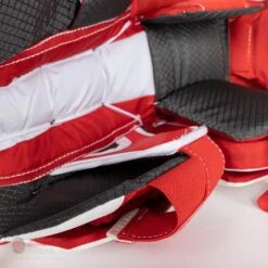 CCM Extreme Flex E5.5 Youth Goalie Leg Pads -Hockey Sales Shop ccm leg pads ccm extreme flex e5 5 youth goalie leg pads 27988494221378